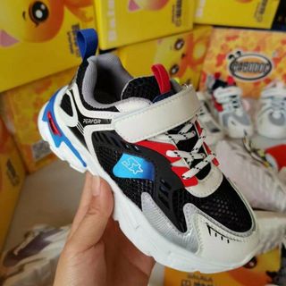 Giày thể thao trẻ em /bé trai đi học R006-1163