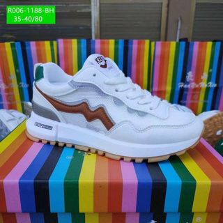 Giày thể thao nữ sỉ giá rẻ R006-1188