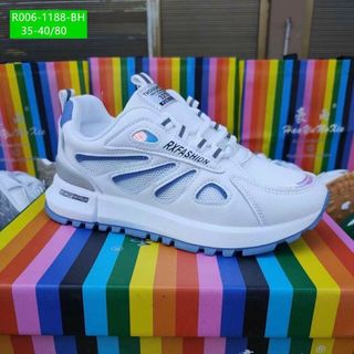 Giày thể thao nữ sỉ giá rẻ R006-1188