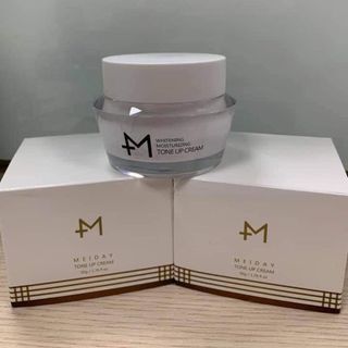 Kem dưỡng trắng da Meiday Tone Up Cream