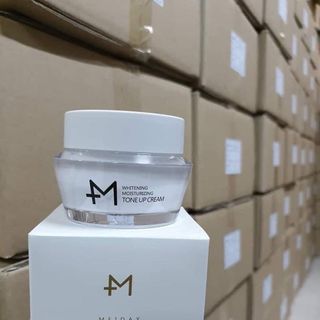 Kem dưỡng trắng da Meiday Tone Up Cream