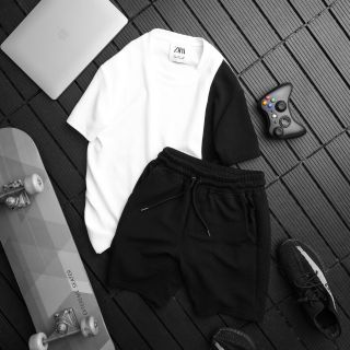 Set đồ nam cực hott