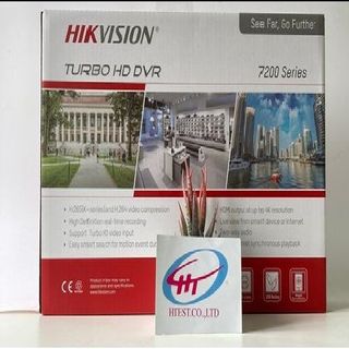 Đầu ghi hình Hikvision 16 kênh IDS-7216HQHI – M1/S- hàng chính hãng giá sỉ