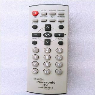 Remote tivi Panasonic Ok giá sỉ