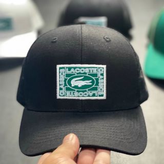 Nón lưỡi trai mẫu mới nhất 03.07