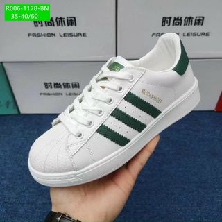 Giày thể thao nữ màu trắng R006-1178