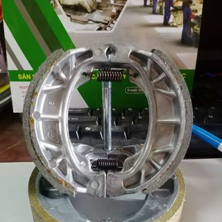 Bố thắng đùm Saporo Ream/Wave chính hảng