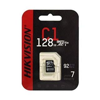 Thẻ nhớ Hikvision 128GB Class 10- hàng chính hãng