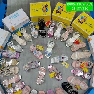 Sandal trẻ em /bé gái đẹp sỉ giá rẻ