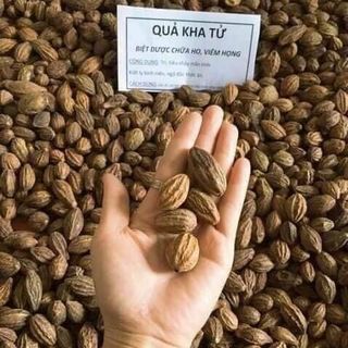 quả kha tử