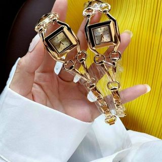 Đồng hồ guccci nữ