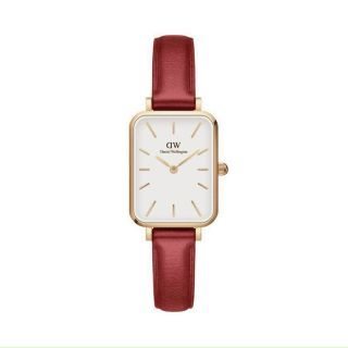 ĐỒNG HÔ DANlEL WELLlNGTON CHERY BLUSH CAO CẤP