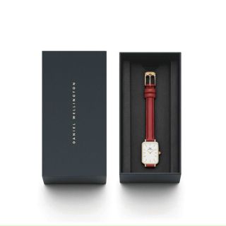 ĐỒNG HÔ DANlEL WELLlNGTON CHERY BLUSH CAO CẤP