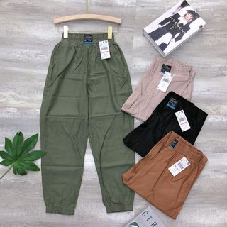 Quần line Jogger xịn