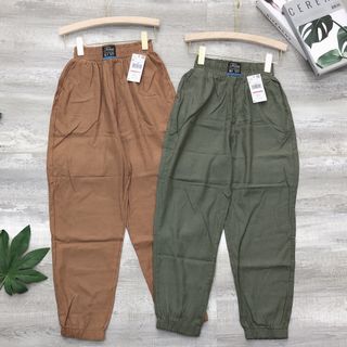 Quần line Jogger xịn