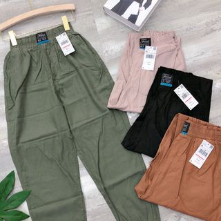 Quần line Jogger xịn