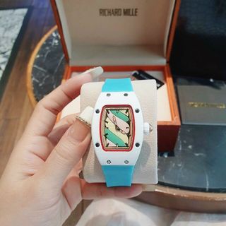 ĐỒNG HỒ RICHARD MILLER CANDY NỮ NEW