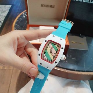 ĐỒNG HỒ RICHARD MILLER CANDY NỮ NEW