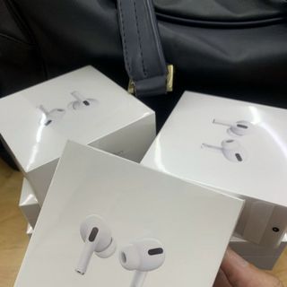 Tai nghe bluetooth Airpods pro Jerry