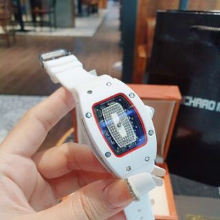 ĐỒNG HỒ RICHARD MILLER NỮ TRUNG CẤP NEW