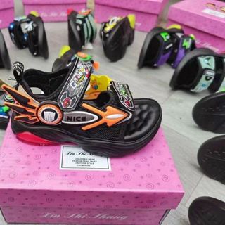 Sandal trẻ em /bé trai đi học sỉ giá rẻ