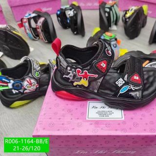 Sandal trẻ em /bé trai đi học sỉ giá rẻ