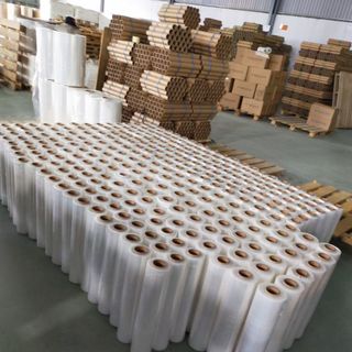 Băng keo Opp màu giá sỉ
