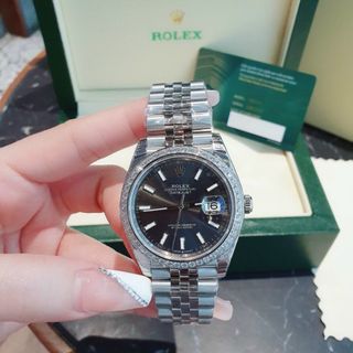 ĐỒNG HỒ ROLLEX OYSTER PERPETUAL SlÊU CẤP NEW