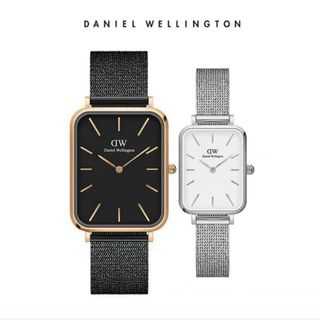 ĐỒNG HỒ DANIEL WELLlNGTON COUPLE CAO CẤP NEW HOT