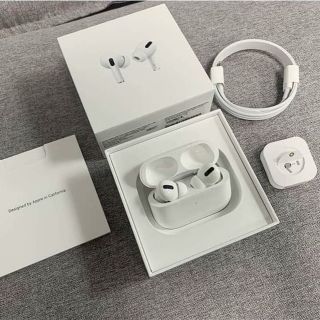 Tai nghe bluetooth Airpods pro Jerry