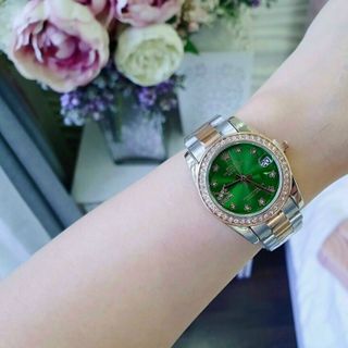 ĐỒNG HỒ ROLLEX TRUNG CẤP NỮ HOT HOT