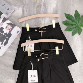Quần thun co dãn kiểu đẹp