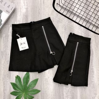 Quần thun co dãn kiểu đẹp