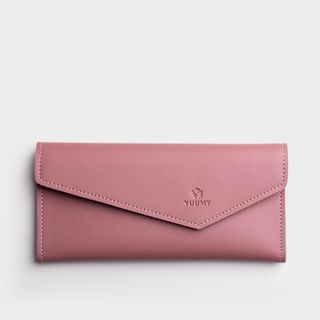 Ví nữ cầm tay Yuumy Seasand YV46 nhiều màu