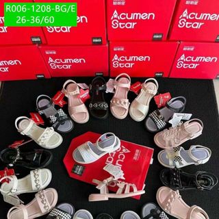 Sandal trẻ em/bé gái sỉ giá xưởng R006