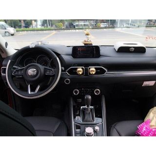 Bọc Vô Lăng 1/2 Đá Vương Miện Cao Cấp giá sỉ