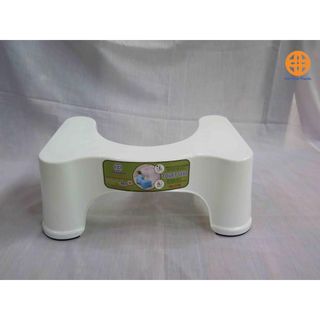 Ghế Kê Chân Việt Nhật Toilet