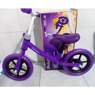 Xe Thăng Bằng Cho Bé Từ 18 Tháng Đến 5 Tuổi, Giúp Bé Phát Triển Thể Chất Tối Ưu EBV GROUP