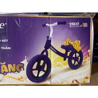 Xe Thăng Bằng Cho Bé Từ 18 Tháng Đến 5 Tuổi, Giúp Bé Phát Triển Thể Chất Tối Ưu EBV GROUP