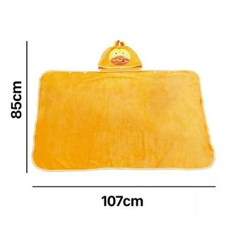 khăn choàng tắm cho bé chất đẹp giá rẻ