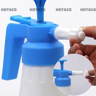 Bình xịt hóa chất, bình xịt cao áp bọt tuyết rửa xe ô tô, bình rửa xe ô tô, xe máy