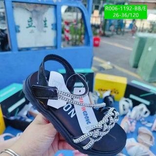 Sandal trẻ em dễ thương sỉ giá rẻ R006-1192