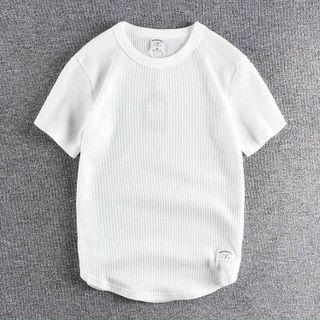 Áo thun nam chất tổ ong siêu hót