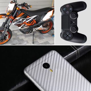 Decal trang trí nội thất, ngoại thất ô tô, carbon trang trí ô tô, xe máy, điện thoại, laptop