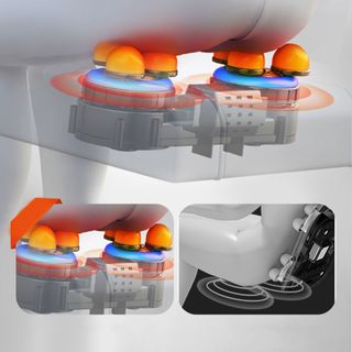 Ghế Massage Thông Minh J3