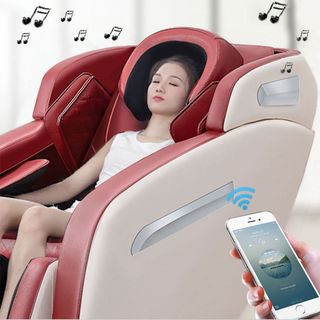 Ghế Massage Thông Minh J3