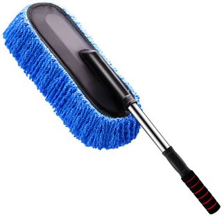 Chổi lau xe, chổi rửa xe ô tô, xe hơi