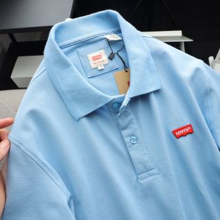Polo lê vi hàng nhập thái xịn xò