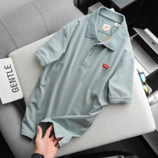 Polo lê vi hàng nhập thái xịn xò