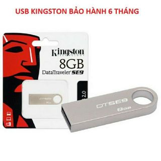 [HÀNG CHÍNH H ÃNG] USB Kingston DTSE9 32G chống nước, chất liệu kim loại giá sỉ
